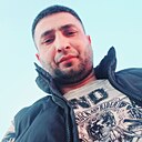 Али, 37 лет