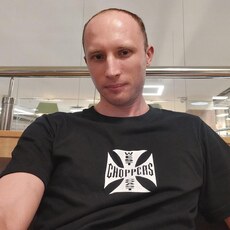 Фотография мужчины Денис, 36 лет из г. Москва