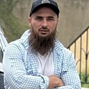 Хамз, 35 лет