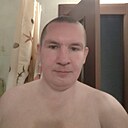 Жека, 41 год