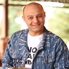 Фотография мужчины Арминин, 39 лет из г. Чита