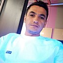 Камариддин, 31 год