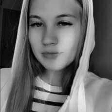 Фотография девушки Екатерина, 22 года из г. Новосибирск