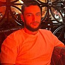 Аслан, 25 лет