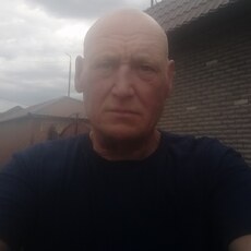 Фотография мужчины Владимир, 51 год из г. Павлодар