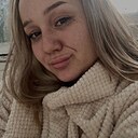 Кристина, 23 года