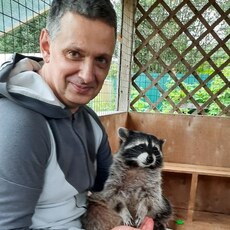 Фотография мужчины Александр, 48 лет из г. Зеленоград