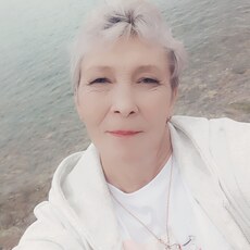 Фотография девушки Анжела, 51 год из г. Улан-Удэ