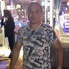 Фотография мужчины Габриэл, 35 лет из г. Сочи