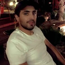 Фотография мужчины Расим, 38 лет из г. Алматы