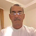 Роман, 67 лет