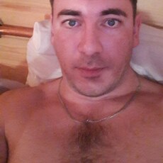 Фотография мужчины Сергей, 36 лет из г. Иркутск