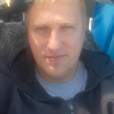 Фотография мужчины Сергей, 35 лет из г. Ульяновск