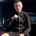 Сергей, 31 год