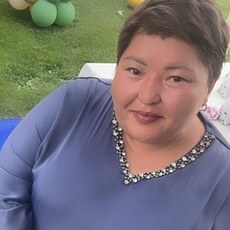 Фотография девушки Алма, 48 лет из г. Алматы
