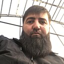 Имам, 35 лет