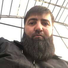 Фотография мужчины Имам, 35 лет из г. Геническ