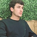 Заир, 25 лет