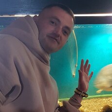 Фотография мужчины Даниил, 39 лет из г. Бобруйск