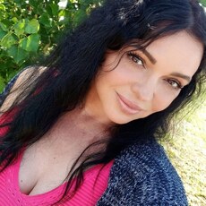 Фотография девушки Ирина, 45 лет из г. Оренбург