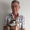Сергей, 66 лет