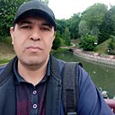 Федя, 38 лет