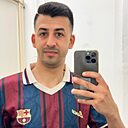 Ahmad, 27 лет