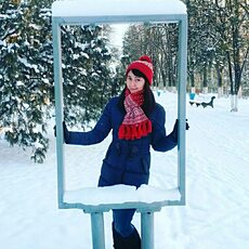 Фотография девушки Кристинкаа, 46 лет из г. Новочеркасск