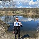 Роман, 34 года