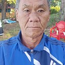 Александр, 61 год