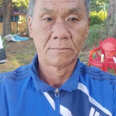 Фотография мужчины Александр, 61 год из г. Кокшетау