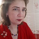 Незнакомка, 41 год