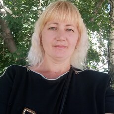 Фотография девушки Татьяна, 38 лет из г. Новосибирск