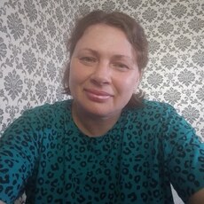 Фотография девушки Юля, 43 года из г. Омск