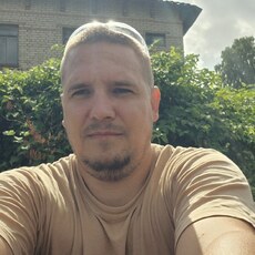 Фотография мужчины Илья, 33 года из г. Витебск