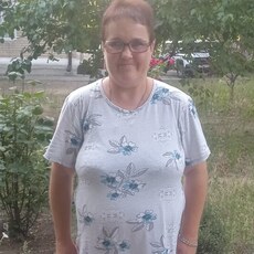 Фотография девушки Юлия, 41 год из г. Шахты