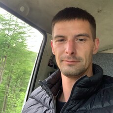 Фотография мужчины Алексей, 37 лет из г. Магадан