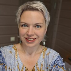 Фотография девушки Ирина, 51 год из г. Москва