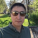 Серик, 43 года