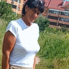 Фотография девушки Аля, 61 год из г. Рязань