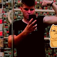 Фотография мужчины Михаил, 18 лет из г. Спасск-Дальний
