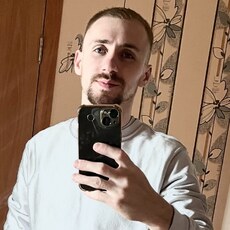 Фотография мужчины Никита, 27 лет из г. Пинск