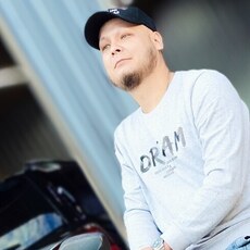 Фотография мужчины Дмитрий, 35 лет из г. Астана