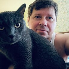 Фотография мужчины Ростислав, 44 года из г. Подольск