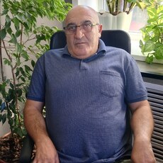 Фотография мужчины Ваагн, 50 лет из г. Новокузнецк