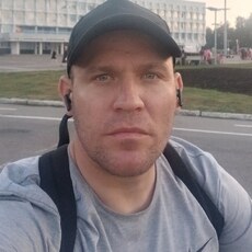 Фотография мужчины Павел, 39 лет из г. Ульяновск