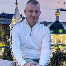 Фотография мужчины Николай, 36 лет из г. Нижний Новгород