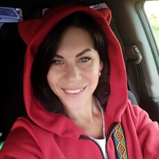 Фотография девушки Наташа, 35 лет из г. Белгород