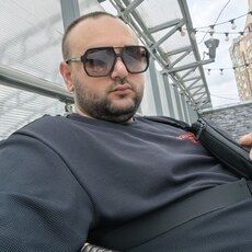 Фотография мужчины Виталий, 34 года из г. Москва