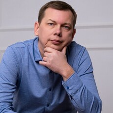 Фотография мужчины Дмитрий, 44 года из г. Самара